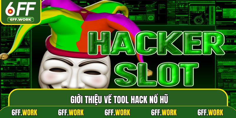 Giới thiệu về tool hack nổ hũ
